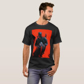 Laatste Adem T-shirt (Voorkant volledig)