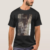 Laatste Altar Boy t-shirt (Voorkant)