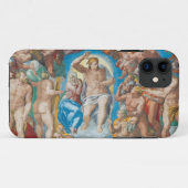 LAATSTE ARREST Case-Mate iPhone CASE (Achterkant (horizontaal))