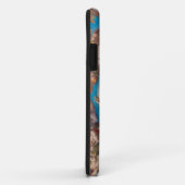 LAATSTE ARREST Case-Mate iPhone CASE (Achterkant/rechts)