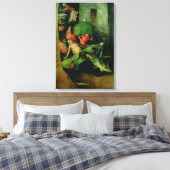 Laatste arrest : nadere gegevens van het verzoek canvas afdruk (Insitu (Slaapkamer))