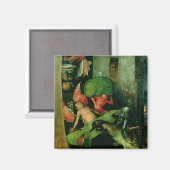 Laatste arrest : nadere gegevens van het verzoek magneet (Voorkant / Achterkant)