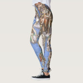 laatste arrest van Michelan in de zaak Sistine Cha Leggings (Links)