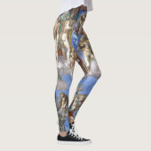 laatste arrest van Michelan in de zaak Sistine Cha Leggings (Rechts)