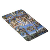 laatste arrest van Michelan in de zaak Sistine Cha Magneet (Rechterzijde)