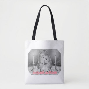 Laatste Augurk Zal Kietelen Grappige Bachelorett Tote Bag