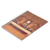 Laatste avondmaal van Jezus Christus Notitieboek (Linkerzijde)