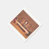 Laatste avondmaal van Jezus Christus Servet (Hoek)