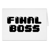 LAATSTE BAAS WENSKAART (Voorkant Horizontaal)