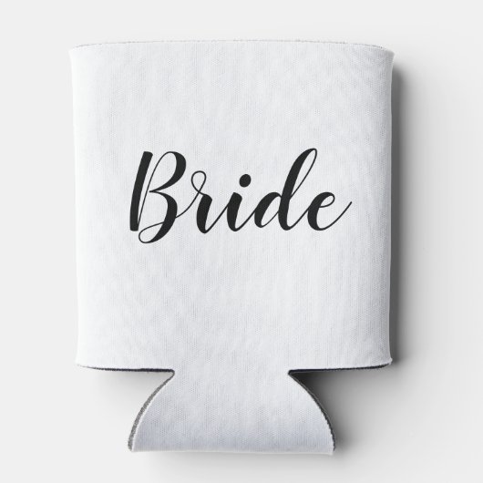 Laatste Bash in Nash Bachelorette Boots Blikjeskoeler (Achterkant)