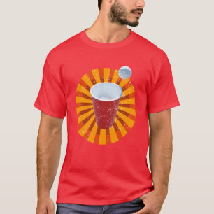 Laatste beker t-shirt