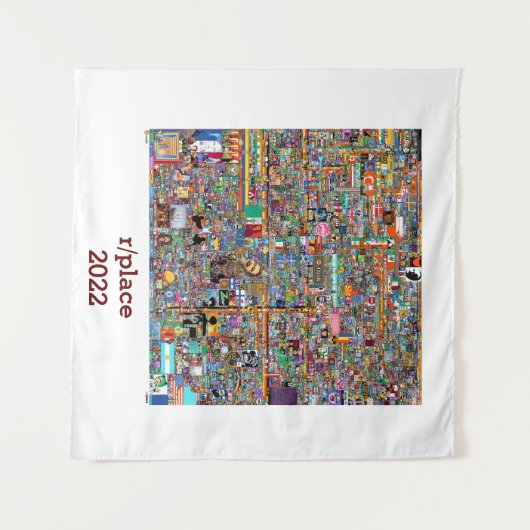 Laatste betaling/plaats definitief wandkleed (Voorkant (horizontaal))