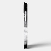 laatste bocht Case-Mate iPhone case (Achterkant / Links)