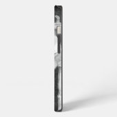 laatste bocht iPhone hoesje (Linkerkant)