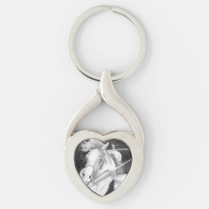 laatste bocht sleutelhanger