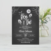 Laatste boek voordat ik Vrijgezellenfeest doe Kaart (Staand voorkant)