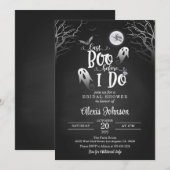 Laatste boek voordat ik Vrijgezellenfeest doe Kaart (Voorkant / Achterkant)