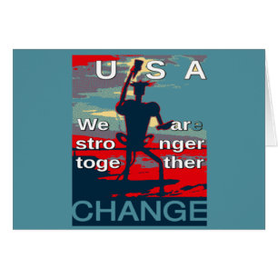 Laatste campagneslogan van Hillary Clinton voor 20