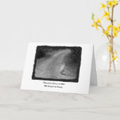 Laatste creditcard kaart (Gele Bloem)