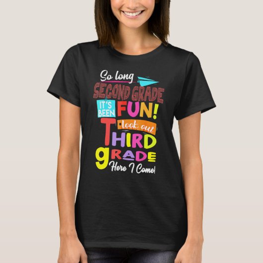 Laatste dag 2e graad 3e graad hier kom ik op de ee t-shirt (Voorkant)