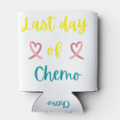 Laatste dag chemo blikjeskoeler (Achterkant)