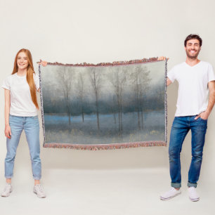 Laatste dag van Herfst Deken