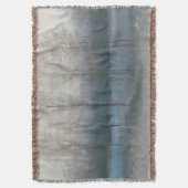 Laatste dag van Herfst Deken (Voorkant Verticaal)