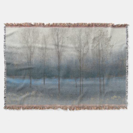 Laatste dag van Herfst Deken (Voorkant)