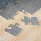 Laatste dag van Herfst Legpuzzel (Zijkant)