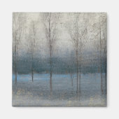 Laatste dag van Herfst Magneet (Voorkant)