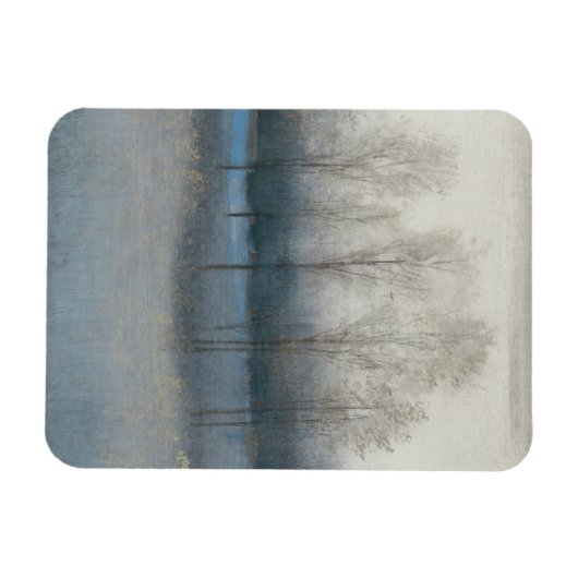 Laatste dag van Herfst Magneet (Horizontaal)