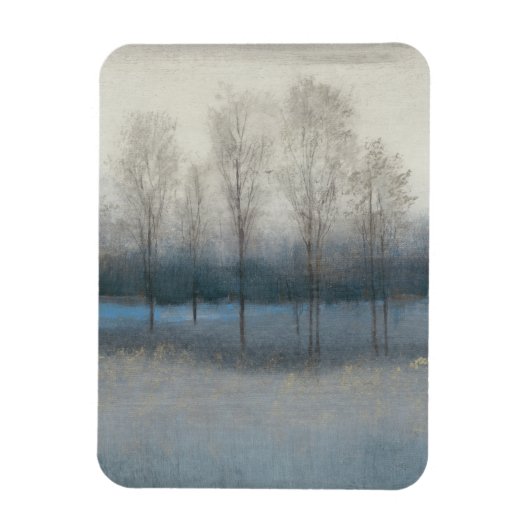 Laatste dag van Herfst Magneet (Verticaal)