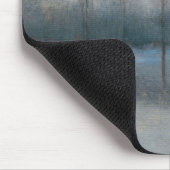 Laatste dag van Herfst Muismat (Hoek)