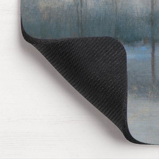 Laatste dag van Herfst Muismat (Hoek)