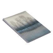 Laatste dag van Herfst Notitieboek (Rechterzijde)