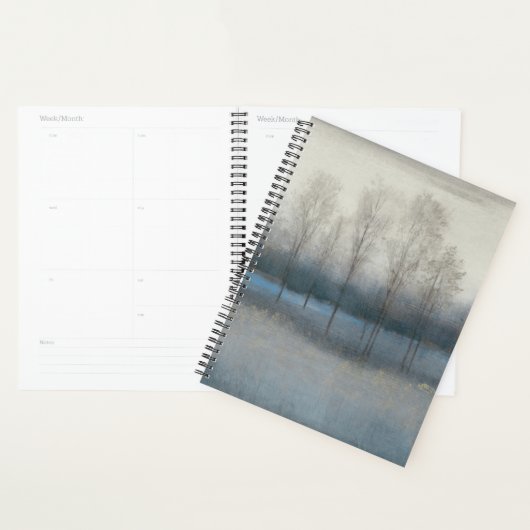 Laatste dag van Herfst Planner (Display)