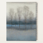 Laatste dag van Herfst Planner (Achterkant)