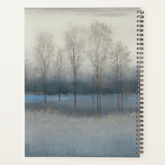 Laatste dag van Herfst Planner (Achterkant)