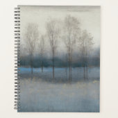 Laatste dag van Herfst Planner (Voorkant)