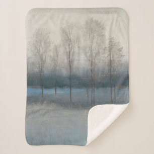 Laatste dag van Herfst Sherpa Deken