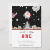 Laatste dag van lancering kaart (Voorkant)