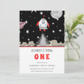 Laatste dag van lancering kaart (Staand voorkant)