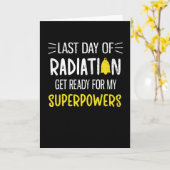 Laatste dag waarop de hemoglobinebehandeling met c kaart (Gele Bloem)