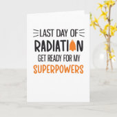 Laatste dag waarop de hemoglobinebehandeling met c kaart (Gele Bloem)