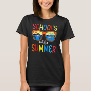 Laatste dag waarop scholen voor het uitkleden van  t-shirt