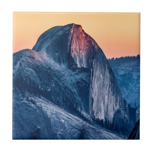 Laatste dagen tegeltje (Voorkant)