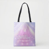 Laatste Disco Bruidsfeest V2 ID928 Tote Bag (Voorkant)