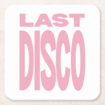 Laatste Disco Roze Meidenavakantiedag Bruiloft