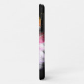 Laatste draai (regenboog) Case-Mate iPhone case (Achterkant/links)