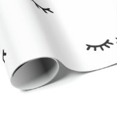 laatste druk inpakpapier (Rol Hoek)